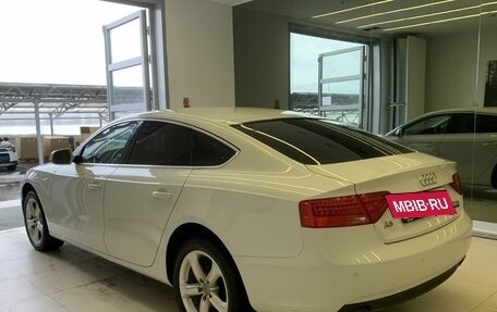 Audi A5, 2015 год, 2 150 000 рублей, 6 фотография