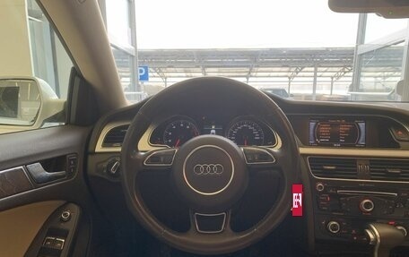 Audi A5, 2015 год, 2 150 000 рублей, 9 фотография