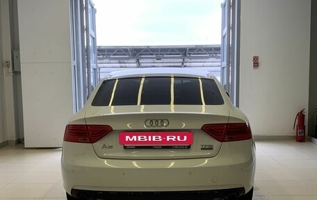 Audi A5, 2015 год, 2 150 000 рублей, 5 фотография