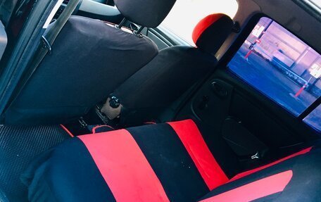 Renault Sandero I, 2010 год, 298 000 рублей, 11 фотография