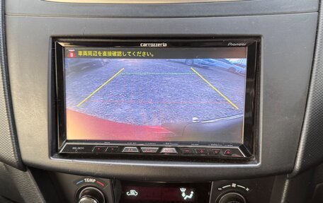 Suzuki Swift IV, 2015 год, 750 000 рублей, 6 фотография