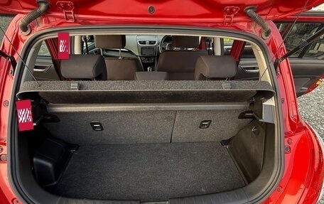 Suzuki Swift IV, 2015 год, 750 000 рублей, 4 фотография