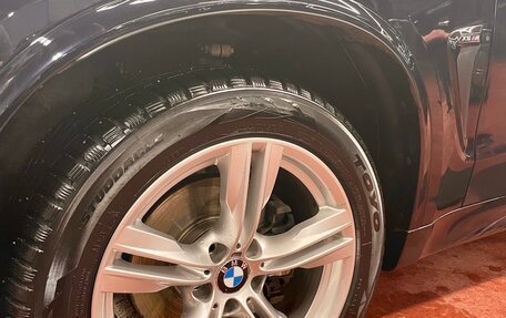 BMW X5, 2017 год, 4 850 000 рублей, 9 фотография