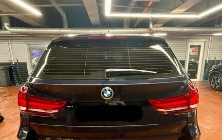 BMW X5, 2017 год, 4 850 000 рублей, 3 фотография