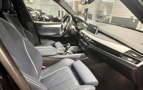 BMW X5, 2017 год, 4 850 000 рублей, 4 фотография