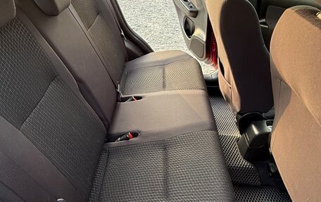 Suzuki Swift IV, 2015 год, 750 000 рублей, 11 фотография