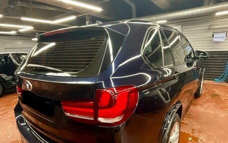 BMW X5, 2017 год, 4 850 000 рублей, 2 фотография