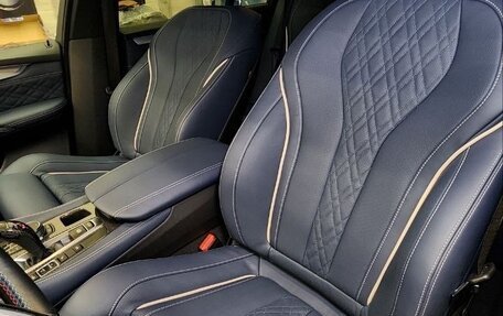 BMW X5, 2017 год, 4 850 000 рублей, 12 фотография