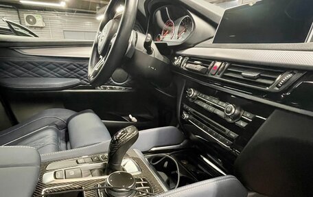 BMW X5, 2017 год, 4 850 000 рублей, 5 фотография