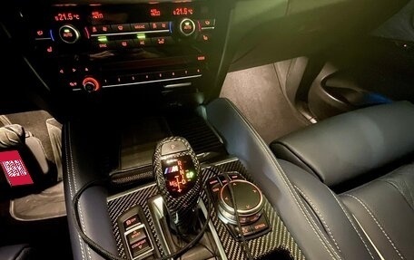 BMW X5, 2017 год, 4 850 000 рублей, 11 фотография