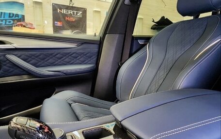 BMW X5, 2017 год, 4 850 000 рублей, 14 фотография