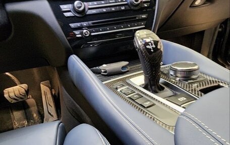 BMW X5, 2017 год, 4 850 000 рублей, 15 фотография