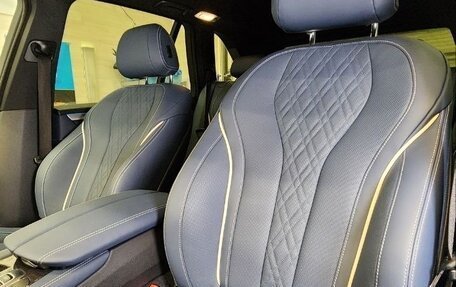 BMW X5, 2017 год, 4 850 000 рублей, 13 фотография