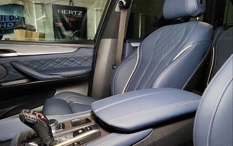 BMW X5, 2017 год, 4 850 000 рублей, 18 фотография