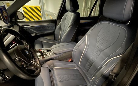 BMW X5, 2017 год, 4 850 000 рублей, 21 фотография