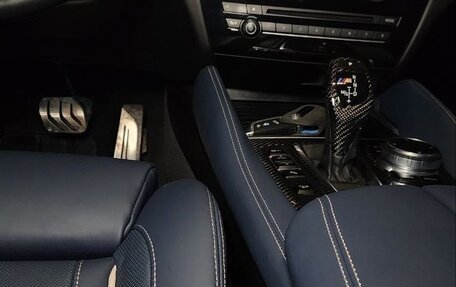 BMW X5, 2017 год, 4 850 000 рублей, 19 фотография