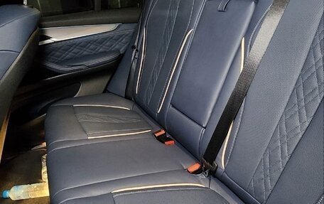 BMW X5, 2017 год, 4 850 000 рублей, 20 фотография