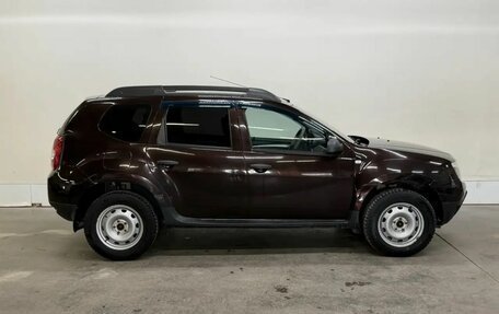 Renault Duster I рестайлинг, 2014 год, 827 000 рублей, 5 фотография