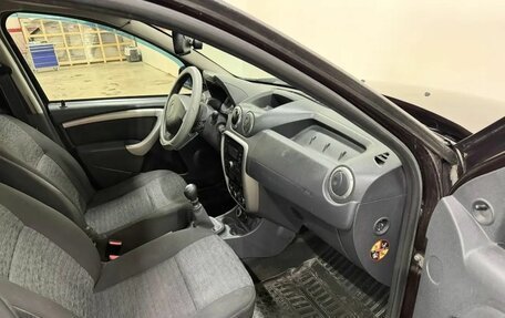 Renault Duster I рестайлинг, 2014 год, 827 000 рублей, 8 фотография