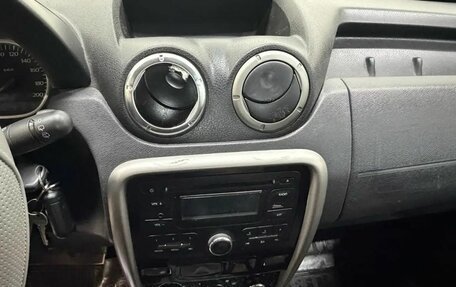 Renault Duster I рестайлинг, 2014 год, 827 000 рублей, 9 фотография