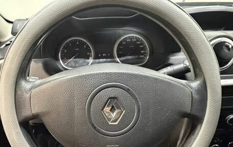 Renault Duster I рестайлинг, 2014 год, 827 000 рублей, 10 фотография