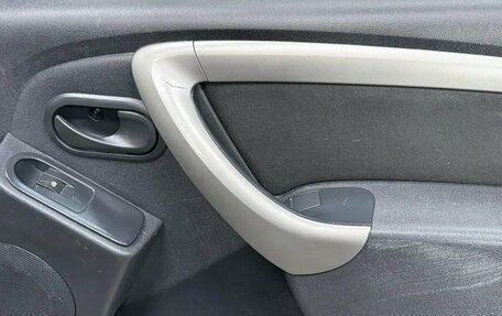 Renault Duster I рестайлинг, 2014 год, 827 000 рублей, 12 фотография