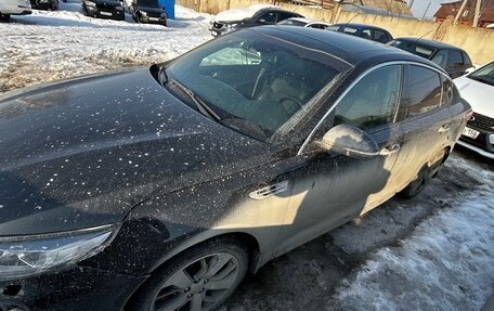 KIA Optima IV, 2018 год, 1 700 000 рублей, 3 фотография