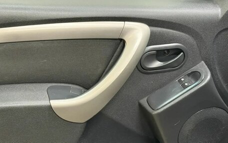 Renault Duster I рестайлинг, 2014 год, 827 000 рублей, 11 фотография