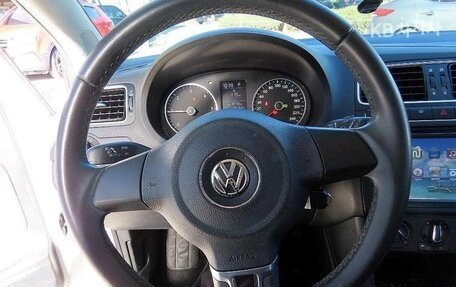 Volkswagen Polo, 2021 год, 1 252 000 рублей, 5 фотография