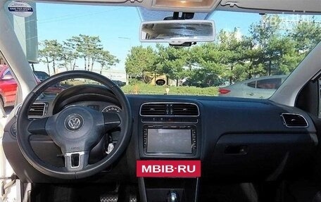 Volkswagen Polo, 2021 год, 1 252 000 рублей, 6 фотография