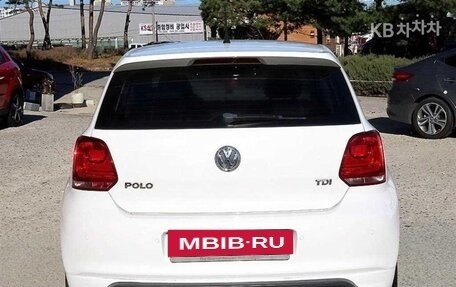 Volkswagen Polo, 2021 год, 1 252 000 рублей, 4 фотография