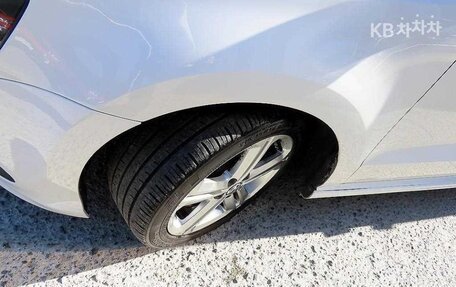 Volkswagen Polo, 2021 год, 1 252 000 рублей, 15 фотография