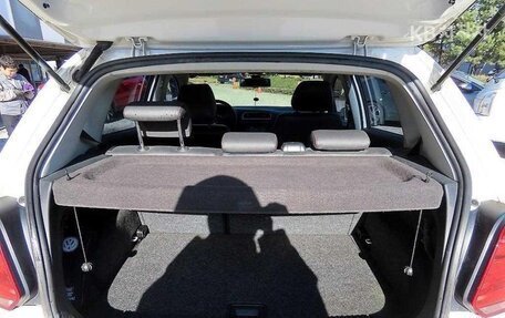 Volkswagen Polo, 2021 год, 1 252 000 рублей, 13 фотография