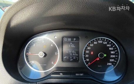 Volkswagen Polo, 2021 год, 1 252 000 рублей, 8 фотография