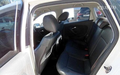 Volkswagen Polo, 2021 год, 1 252 000 рублей, 12 фотография