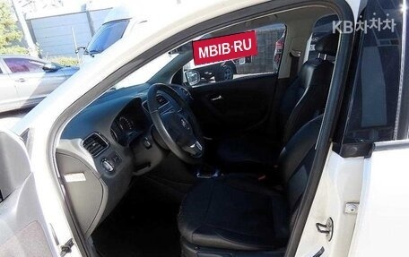 Volkswagen Polo, 2021 год, 1 252 000 рублей, 7 фотография