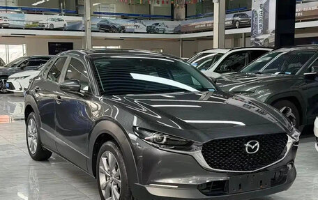 Mazda CX-30 I, 2022 год, 1 760 000 рублей, 2 фотография