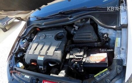 Volkswagen Polo, 2021 год, 1 252 000 рублей, 14 фотография