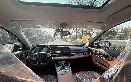 Chery Tiggo 7 Pro, 2024 год, 1 690 000 рублей, 11 фотография