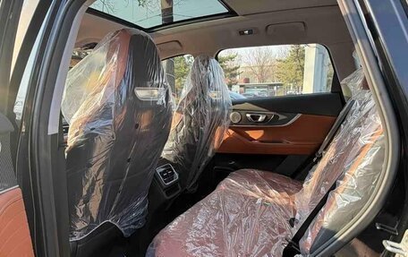 Chery Tiggo 7 Pro, 2024 год, 1 690 000 рублей, 10 фотография