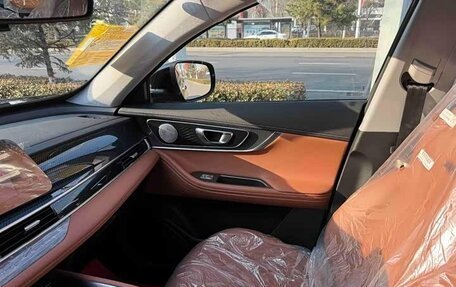 Chery Tiggo 7 Pro, 2024 год, 1 690 000 рублей, 8 фотография