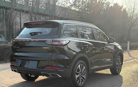 Chery Tiggo 7 Pro, 2024 год, 1 690 000 рублей, 5 фотография