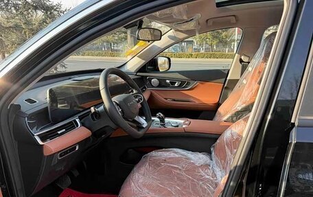 Chery Tiggo 7 Pro, 2024 год, 1 690 000 рублей, 9 фотография