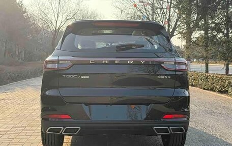 Chery Tiggo 7 Pro, 2024 год, 1 690 000 рублей, 4 фотография