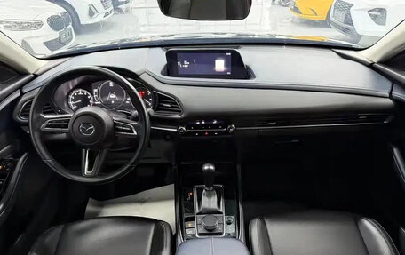 Mazda CX-30 I, 2022 год, 1 760 000 рублей, 9 фотография