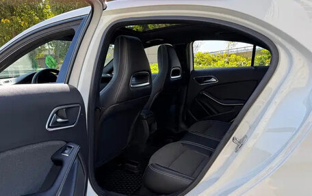 Mercedes-Benz A-Класс, 2018 год, 1 600 055 рублей, 17 фотография