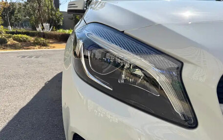 Mercedes-Benz A-Класс, 2018 год, 1 600 055 рублей, 8 фотография