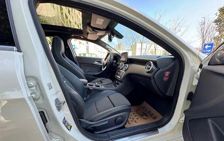 Mercedes-Benz A-Класс, 2018 год, 1 600 055 рублей, 18 фотография