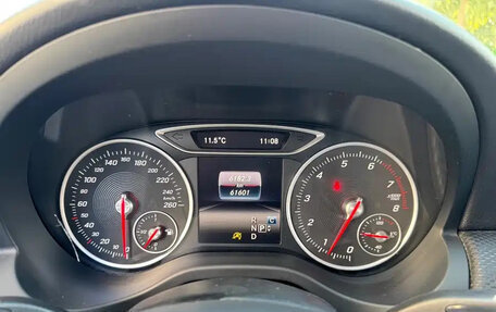 Mercedes-Benz A-Класс, 2018 год, 1 600 055 рублей, 27 фотография