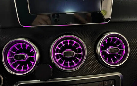 Mercedes-Benz A-Класс, 2018 год, 1 600 055 рублей, 22 фотография